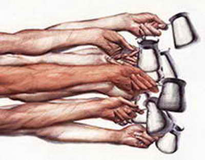 «Біз неге бақытсыз ұлтпыз?»: ақын Танакөз тағы да даулы жазба жариялады