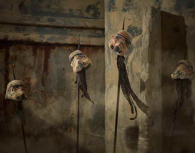 Атырау облысындағы отбасының өлімі: күдікті өмір бойына сотталуы мүмкін