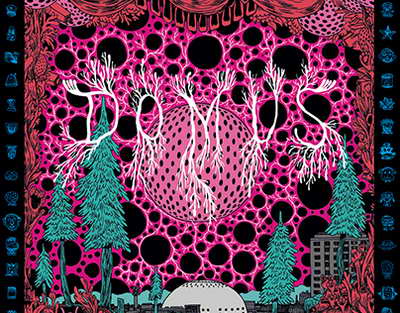 В природный парк 'Ала-Арча' въезжают на бензиновых авто. Ответ администрации