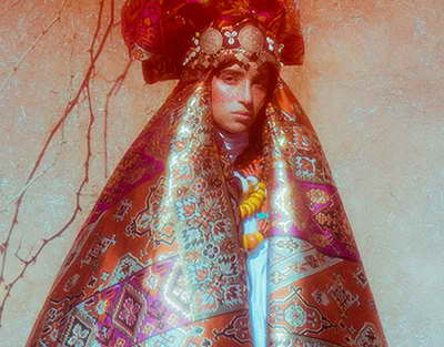 Qayınanasını öldürən 22 yaşlı gəlinin məhkəməsi